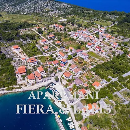 Fiera Zverinac