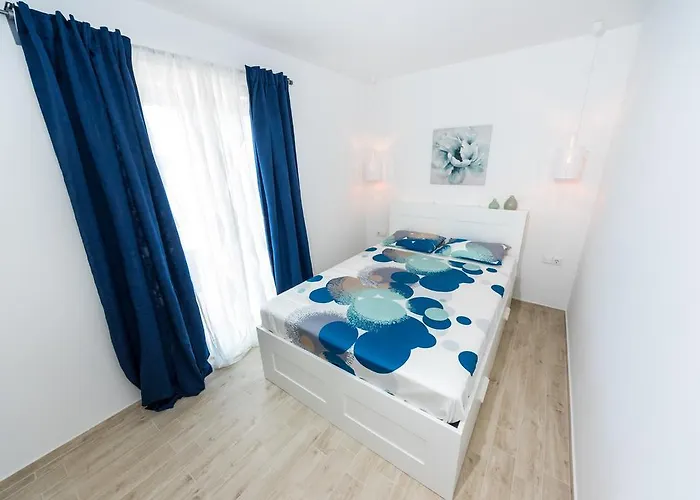 Fiera Appartement Zverinac