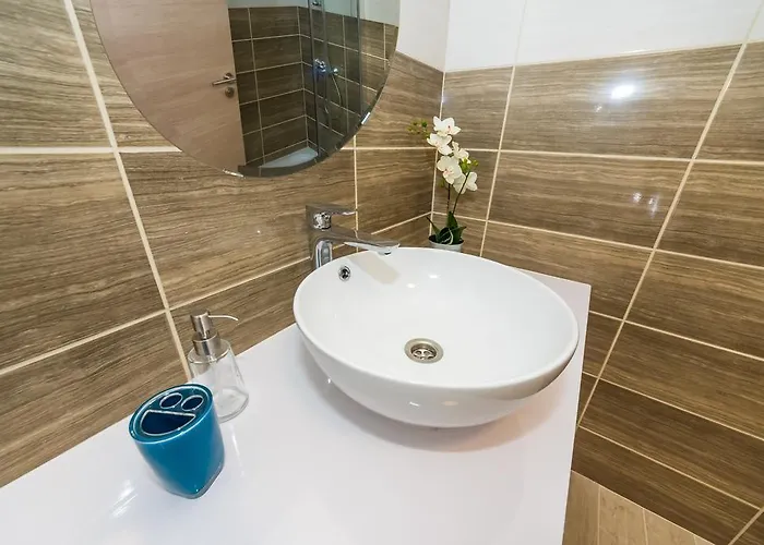 Fiera Apartamento Zverinac