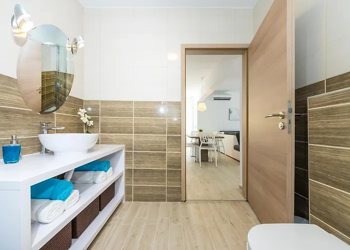 Appartement Fiera *