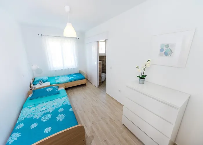 Fiera Apartamento *