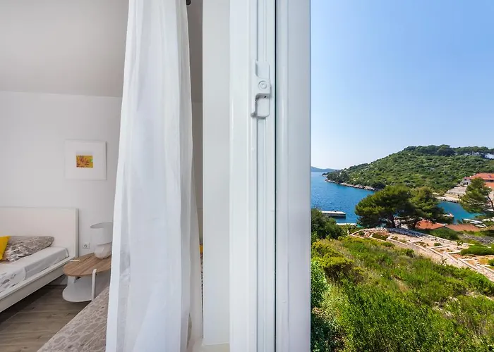 Fiera Appartement *