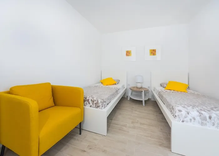 Apartamento Fiera Zverinac