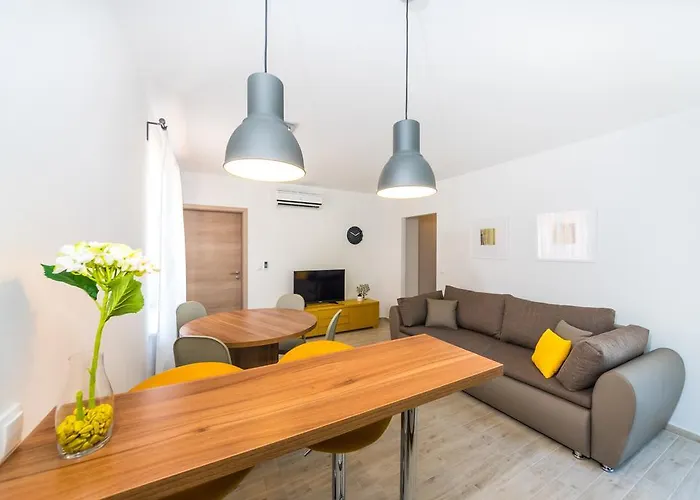 Fiera Apartamento *