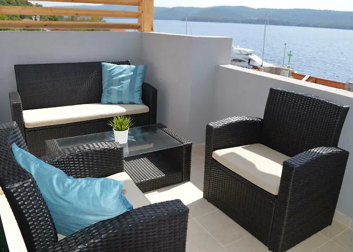 Apartamento Fiera *