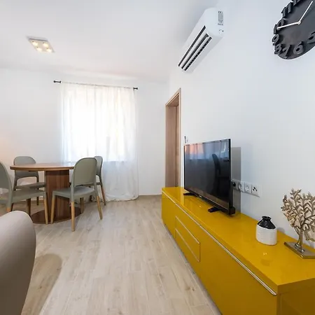 Fiera Apartmán Zverinac